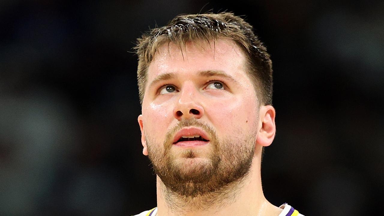 NBA world loses it as conspiracy erupts