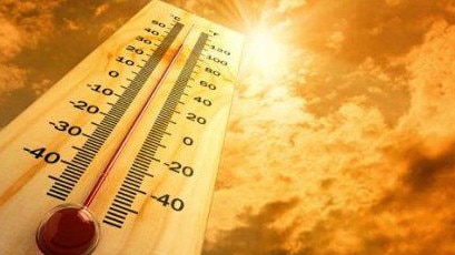 A Box Hill doctor is warning everyone to have a plan to cope with the hot days ahead.