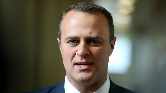 Goldstein MP Tim Wilson is pushing for the cuts. Picture: Kym Smith