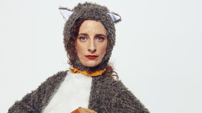 Felicity Ward is back after a three-year hiatus from the Melbourne International Comedy Festival. 