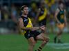 The overwhelming stat making the Tigers kings of the NTFL
