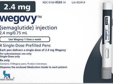 Crucial diabetes drug sold to Aussies for weight loss