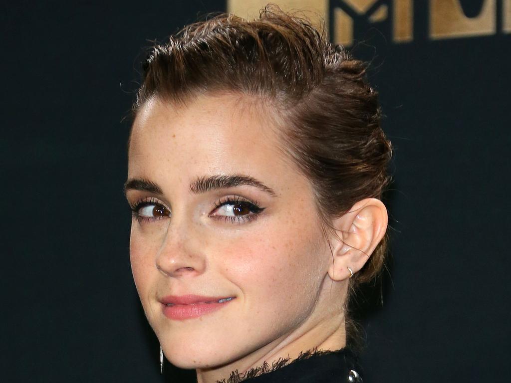 Emma Watson’s mystery companion is Cole Cook, Alicia Keys’ brother ...