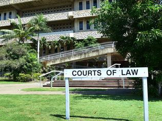 Court faces backlog following COVID-19 lockdowns