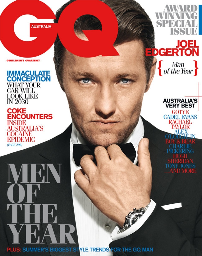 GQ