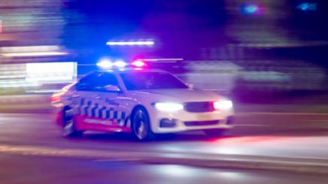 A man has been charged over a fatal crash in Warburn. Picture: Generic image.