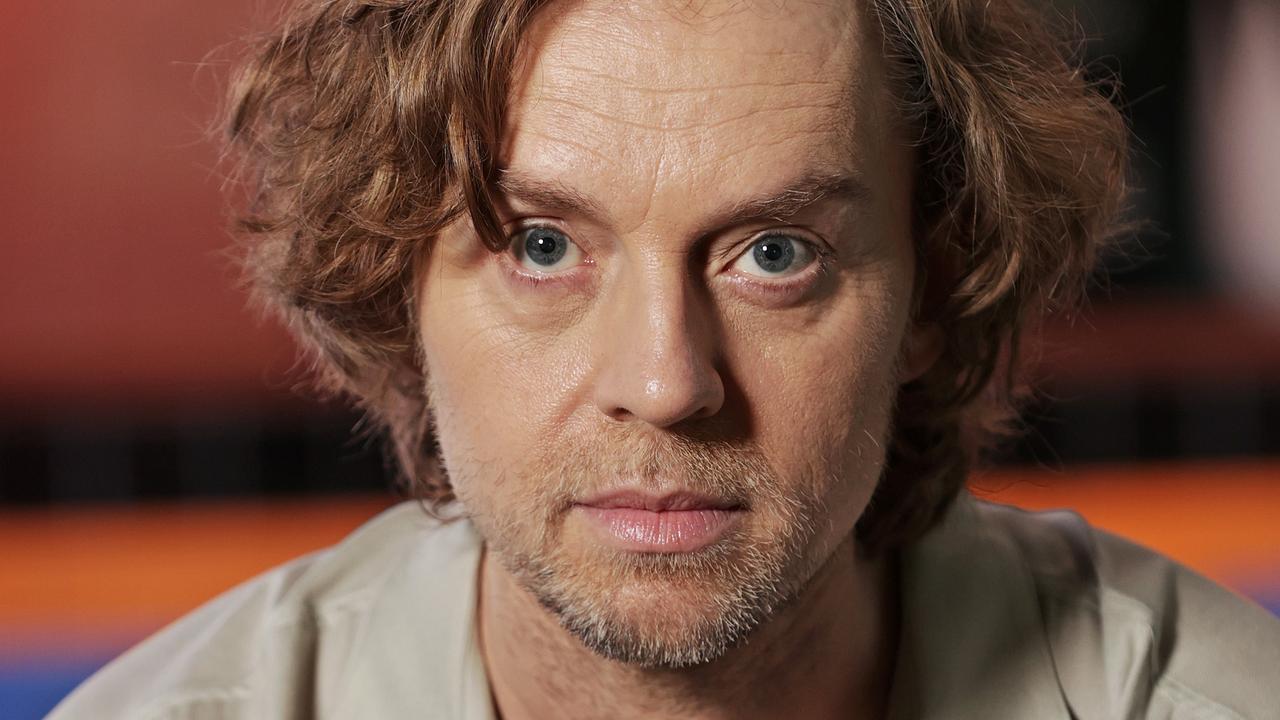 Darren Hayes dated Madonna’s brother and friend | news.com.au ...