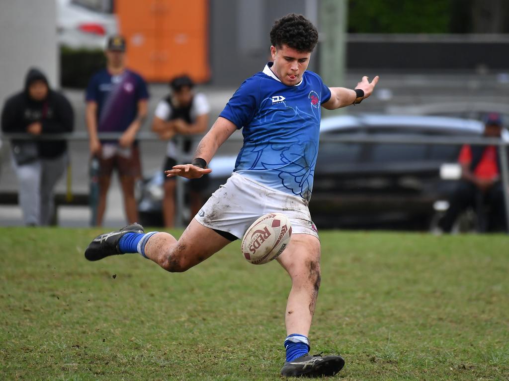 Reds Emerging Cup photo gallery from day 3 action | The Courier Mail