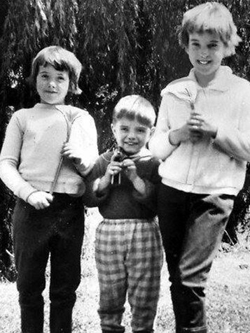 The three Beaumont children disappeared on Australia Day, January 26, 1966.