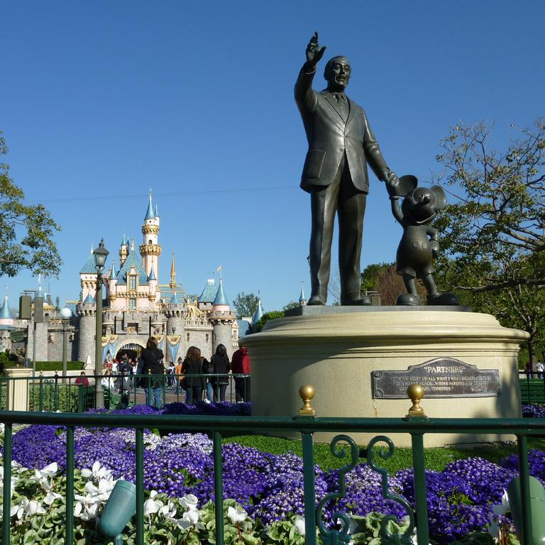 Disney 100: Who was Walt Disney | KidsNews