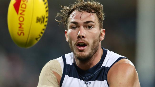 Trade HQ: Geelong trade preview 2018, Cats trade targets, Scott Lycett ...