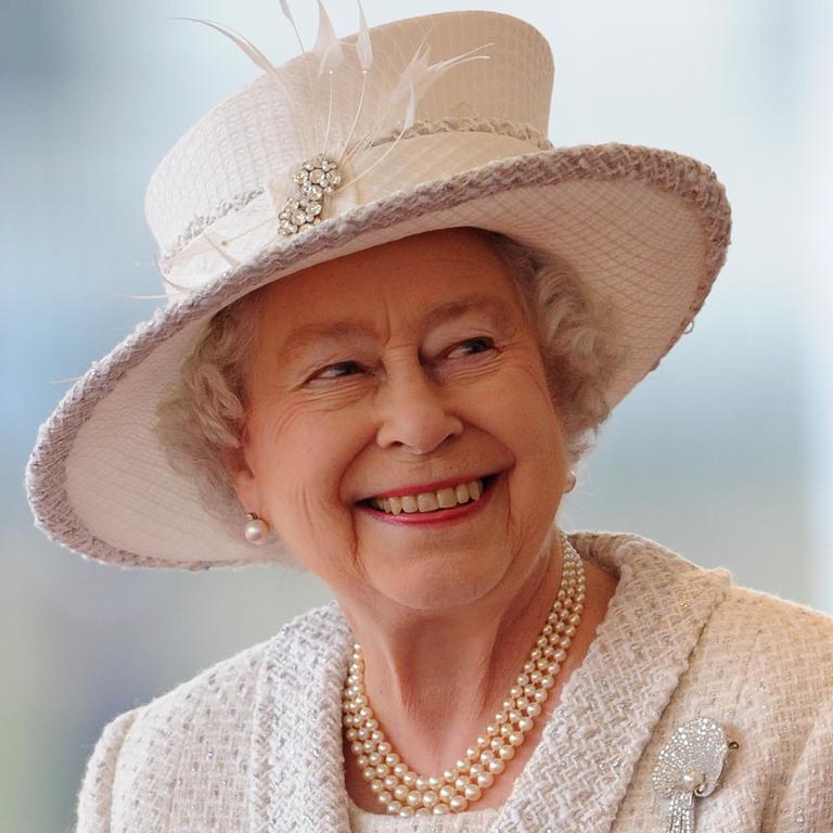 States and territories will also be offered defence force personnel for their own events to mark the death of Queen Elizabeth. Picture: Paul Hackett – WPA Pool/Getty Images.