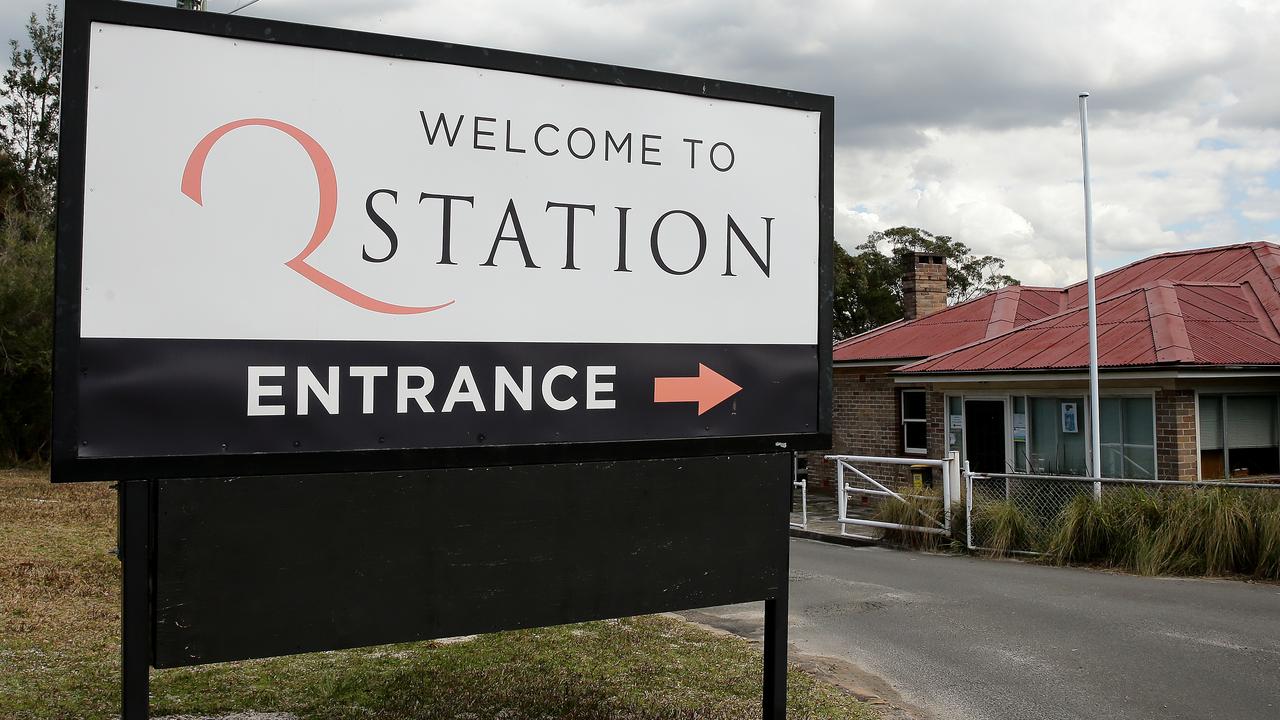 Q Station Manly offers self isolation accommodation packages | Daily ...