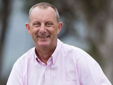 Upper Hunter Nationals MP Michael Johnsen has denied the allegations made under parliamentary privilege on Wednesday.