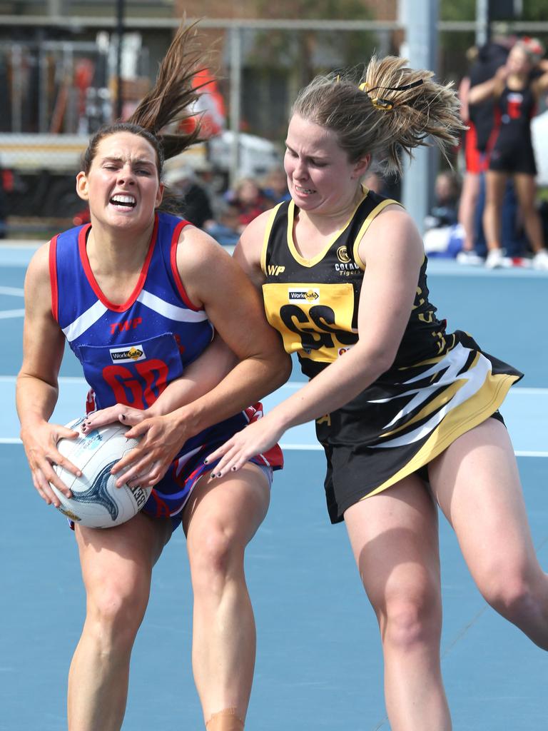 GFL grand final 2022: AFL Barwon footy and netball photos | Geelong ...