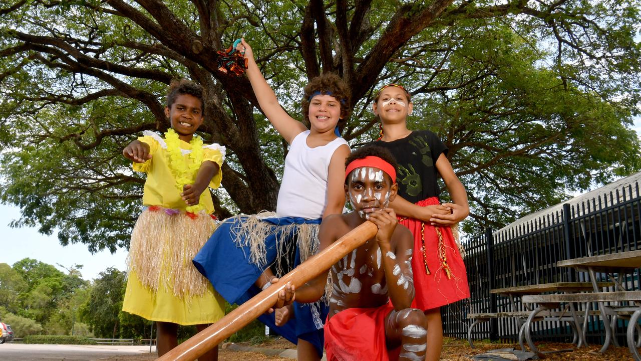 ‘Sense of pride’: Didgeridoo and dance academy a smash hit