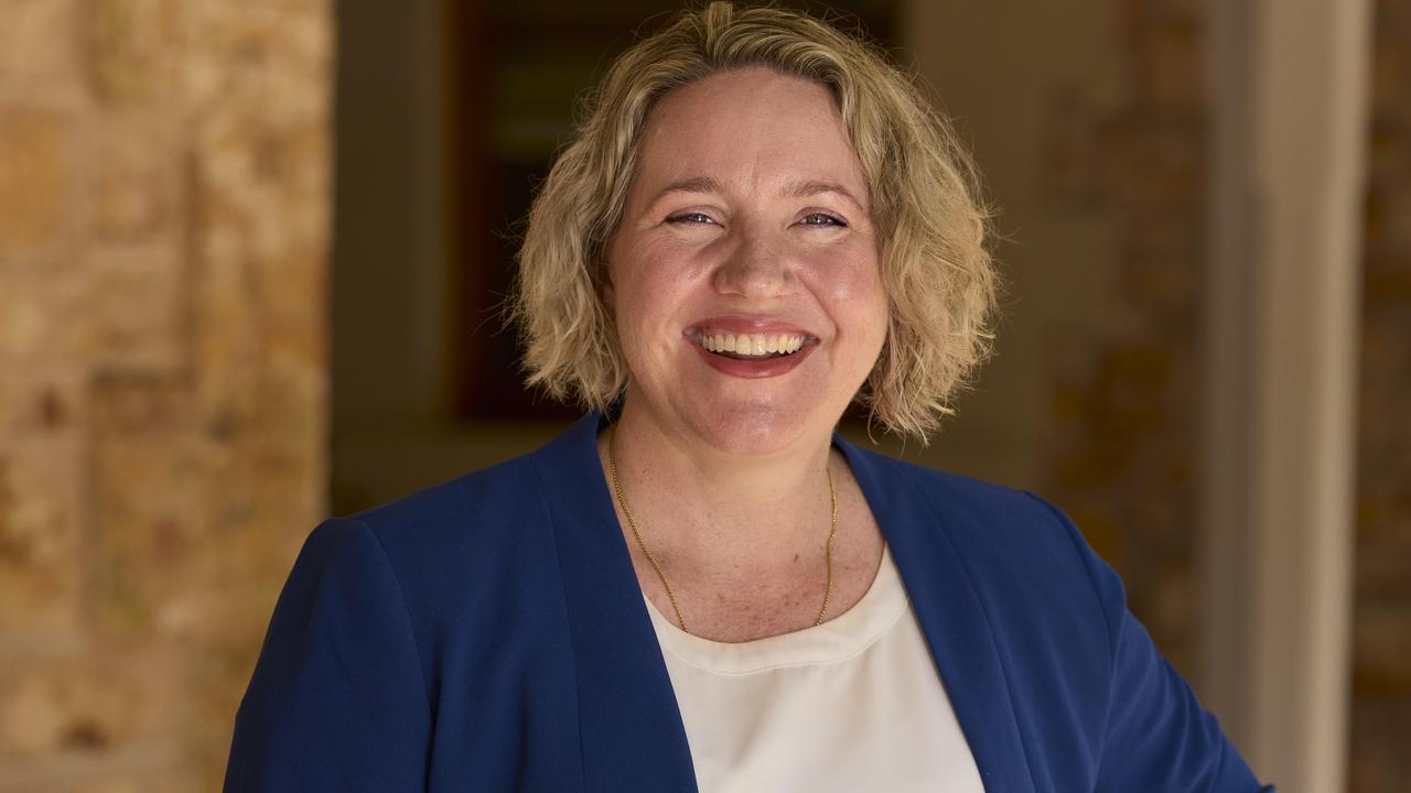 CLP’s Lisa Bayliss on why now is the time she’s running for politics