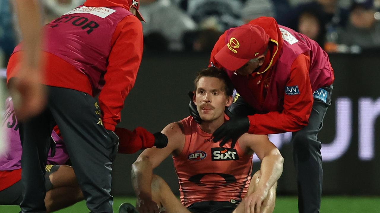Coaches leap to Stewart defence as bump debate rages