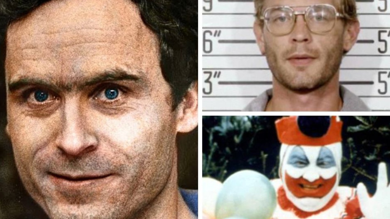 Experts Reveal How To Spot A Serial Killer By Observing Body Language ...