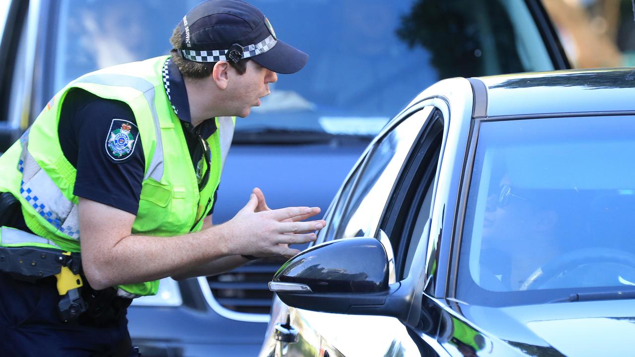 QLD border closure: region blaming Queenslanders for lockout | Daily ...