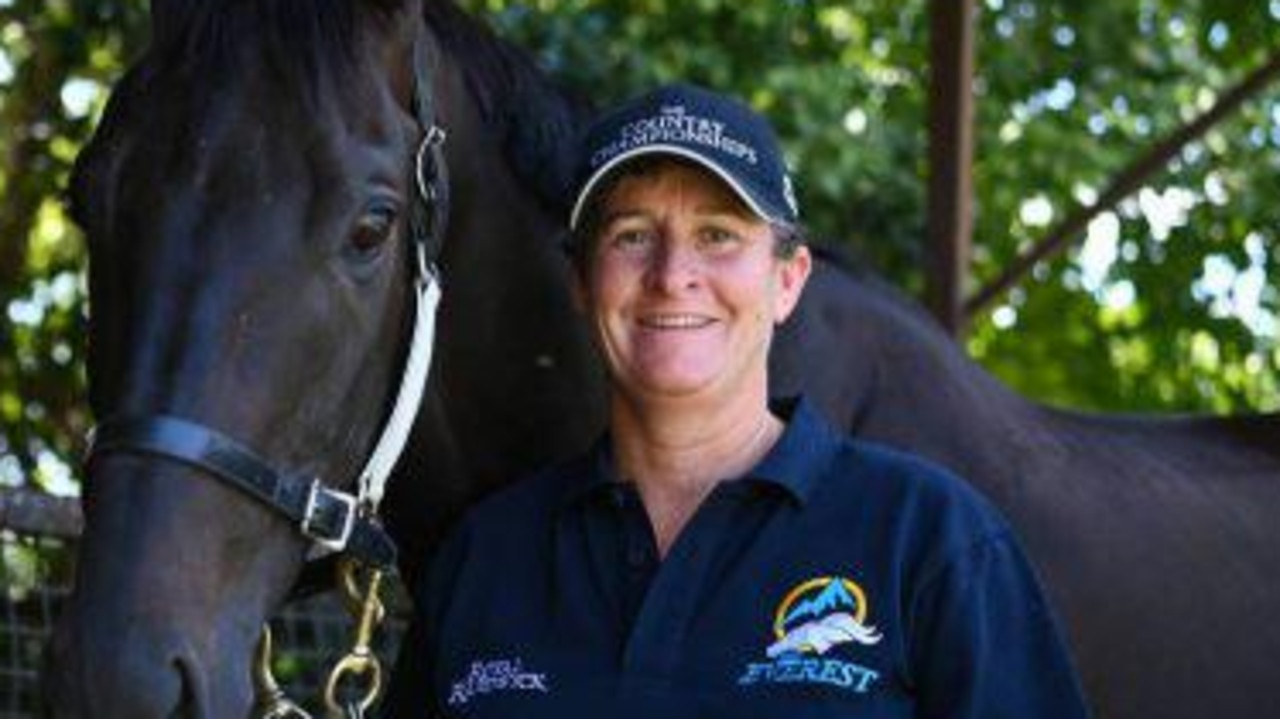 Unbeaten NSW filly earns Flemington test