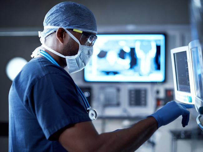 The Fair Work Ombudsman has started legal action in the Federal Circuit Court against Queensland Xray Group Pty Ltd trading as Uniradiology at Southport. Picture: iStock.