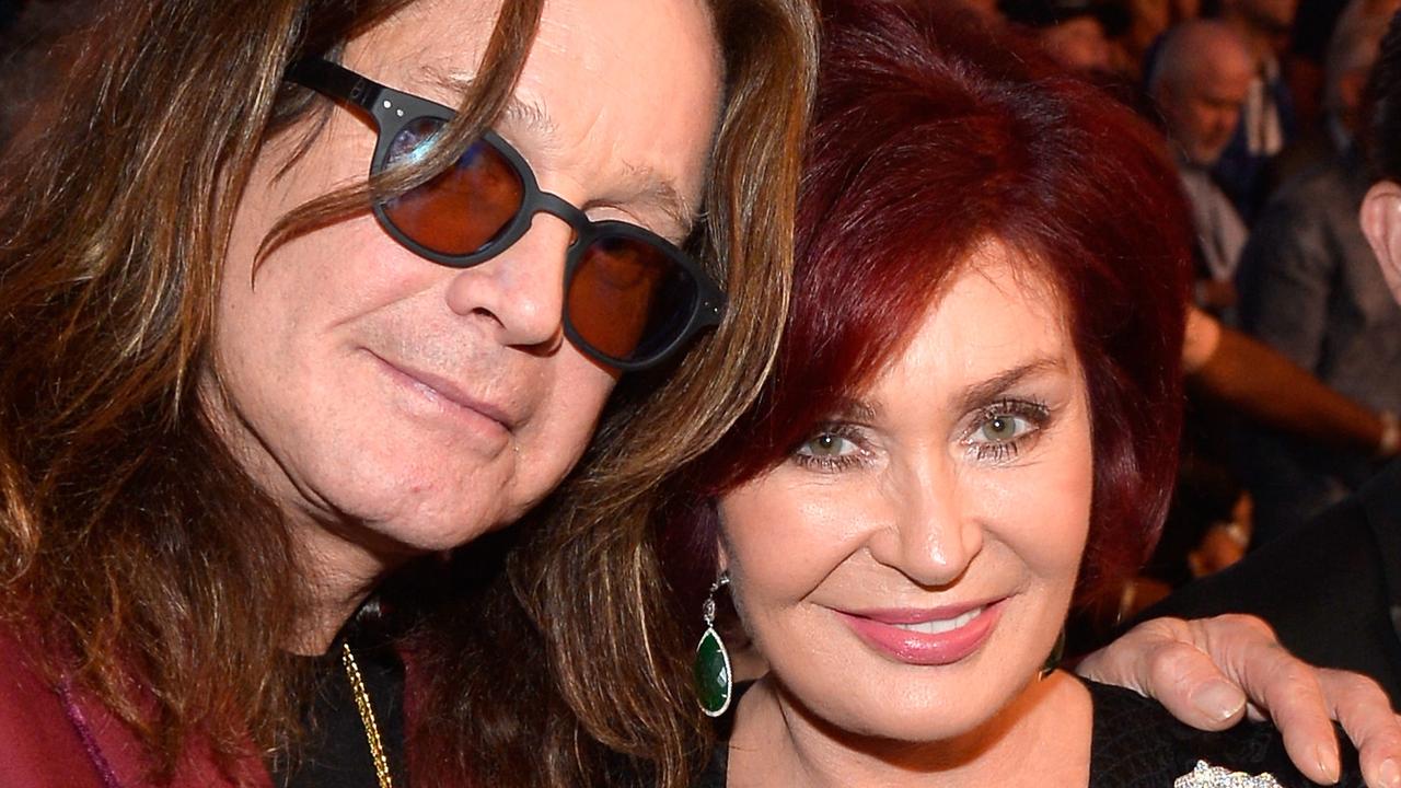 Sharon Osbourne Opens Up About Sex Life With Ozzy Osbourne Au — Australias Leading 