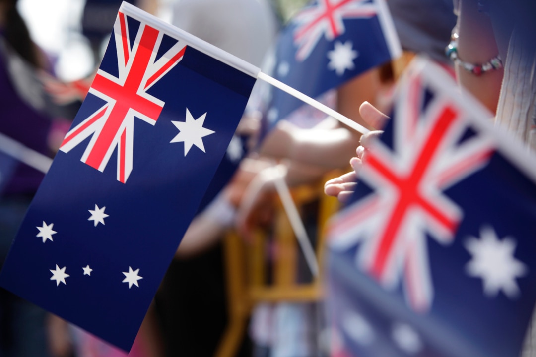 New South Wales gives green light to Australia Day celebrations 