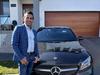 Dad’s simple bank, tax tricks net him $390k a year