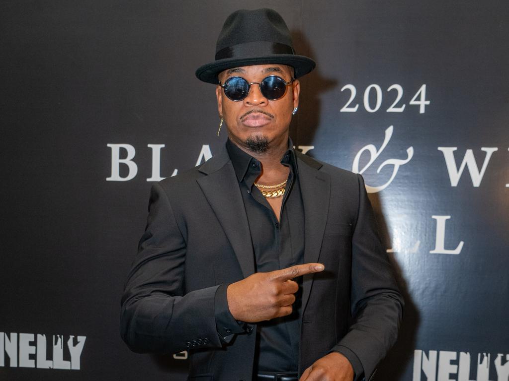 American artist Ne-Yo confirmed the news. (Photo by Phillip Hamer Photography/Getty Images)