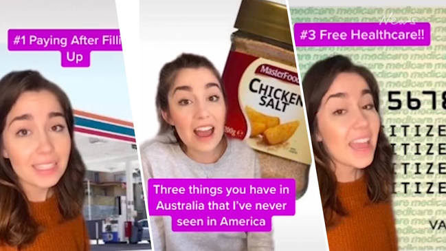 American Things I Didn't Realize were so American until Moving to Australia