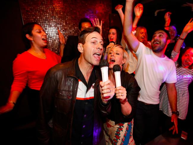 Jonesy & Amanda extended their lead as the number one FM brekky show in Sydney.