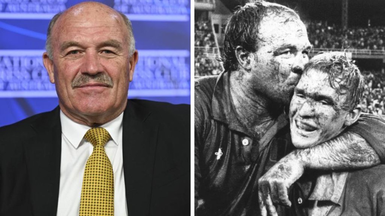 Legend details CTE toll on his new wife