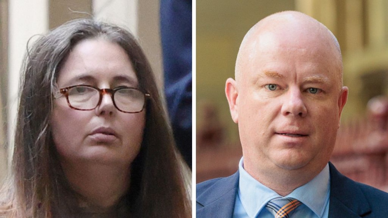 ‘Aggressive’: Reason relationship soured