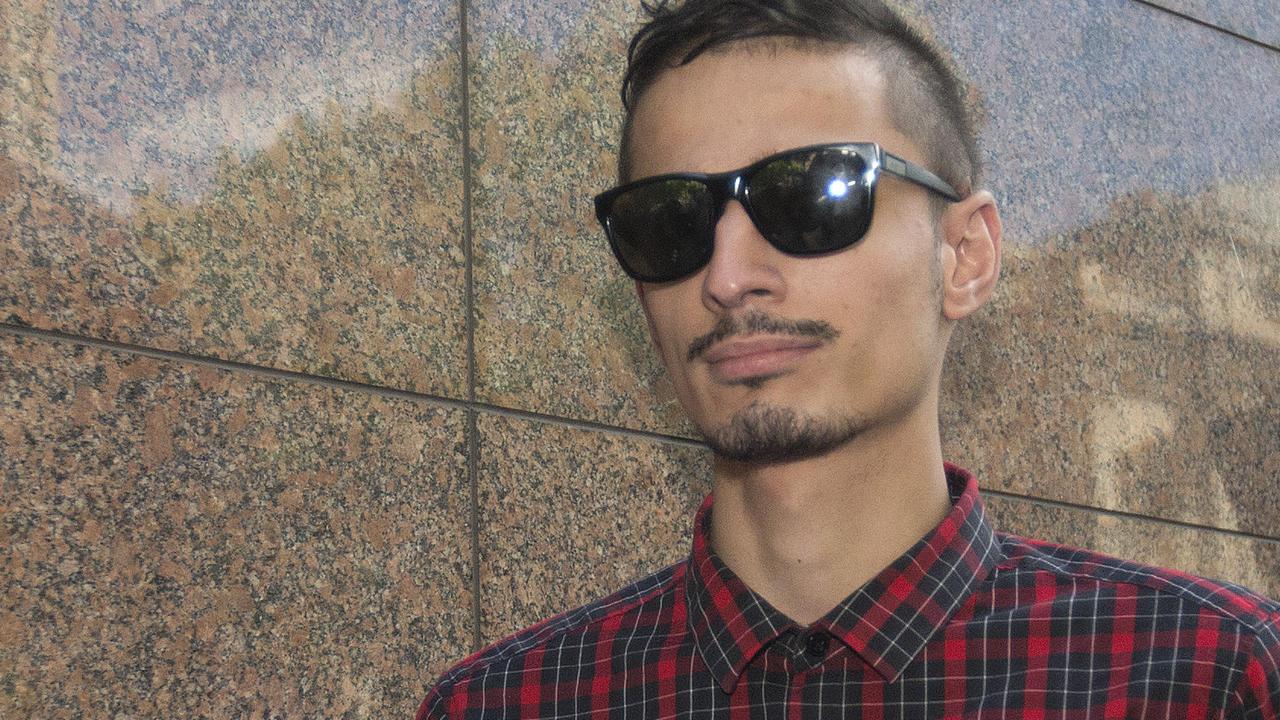 Brother of Bourke St killer to stand trial for alleged GHB-Uber racket