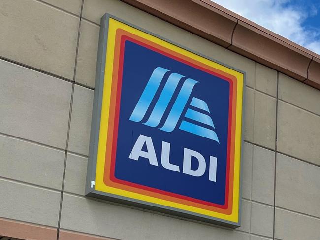 Major change to Aldi Special Buys