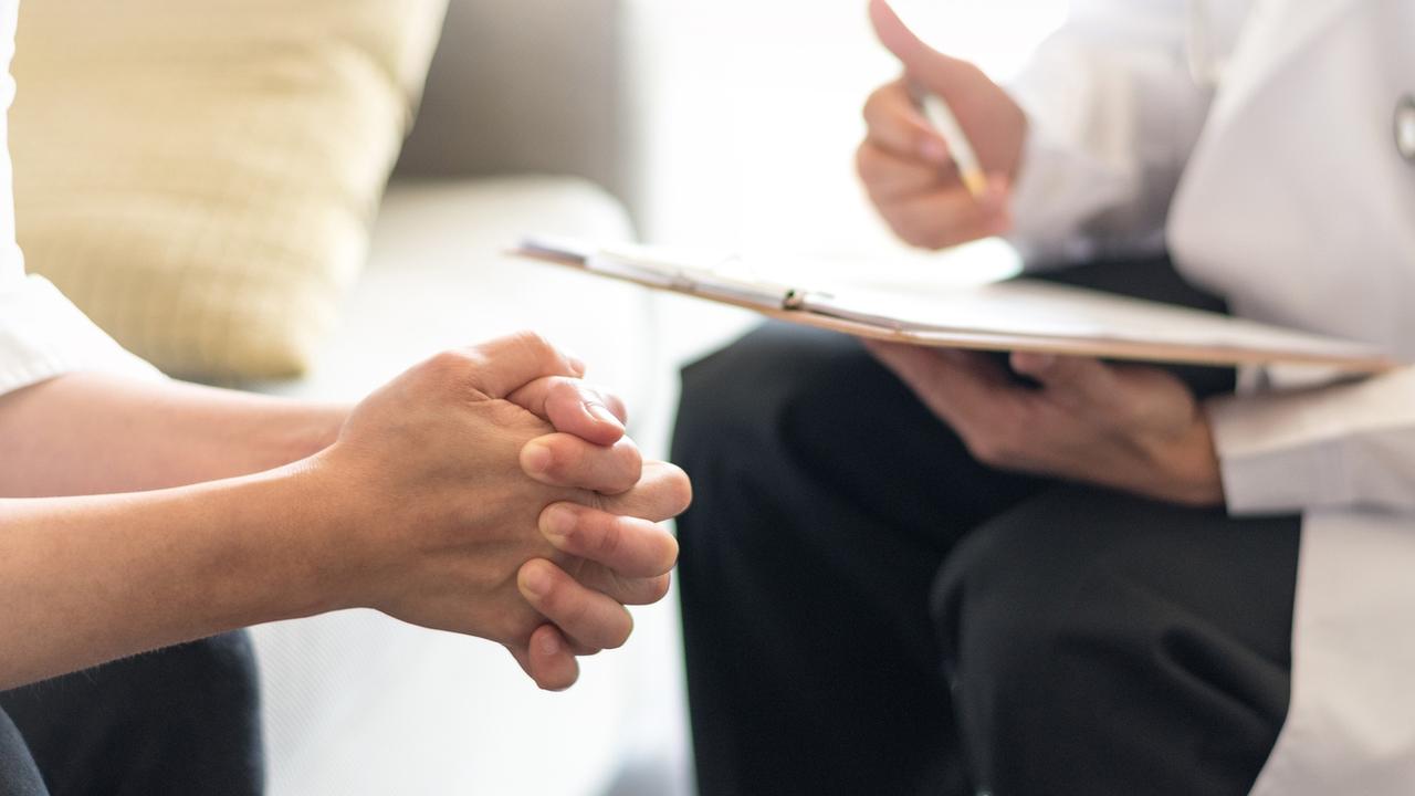 Psychologist Jeyaraj ‘Jey’ Lamech had his medical registration stripped away after 20 years of practice. Photo: iStock. Generic image.