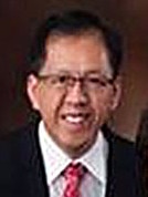 Police accountant Curtis Cheng, who was shot in 2015.