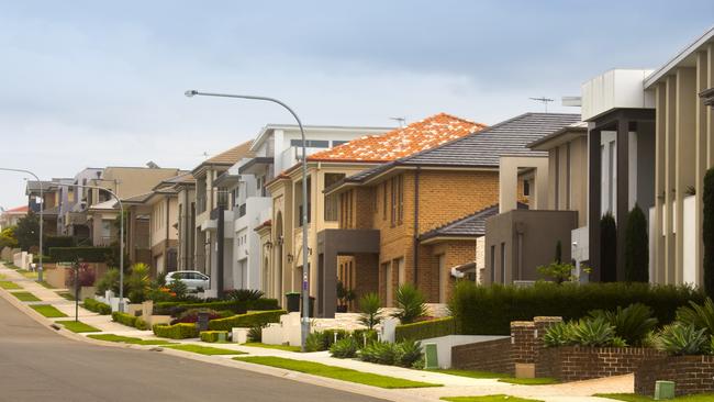 Millions will be used to accelerate planning reforms to increase the housing supply in Western Sydney.