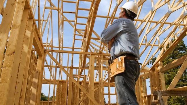 Construction industry players have been buffeted of late.