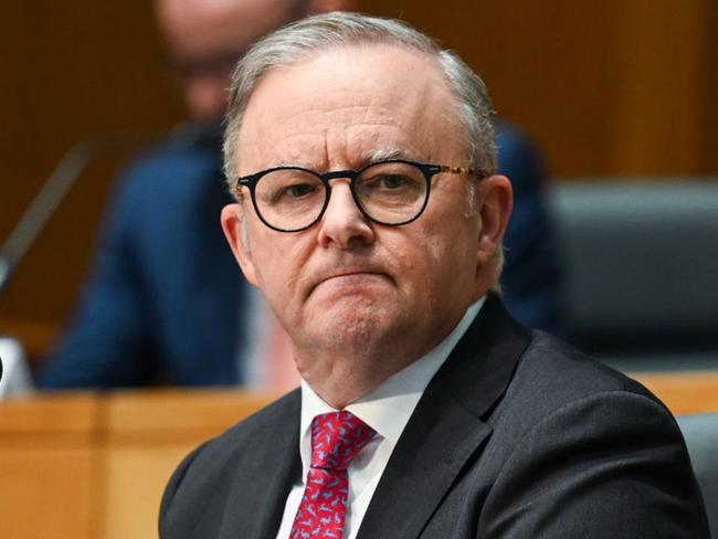 Anthony Albanese is ‘entitled to own a home’