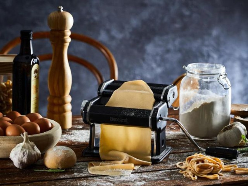 A Practical Guide to the Electric Pasta and Noodle Maker