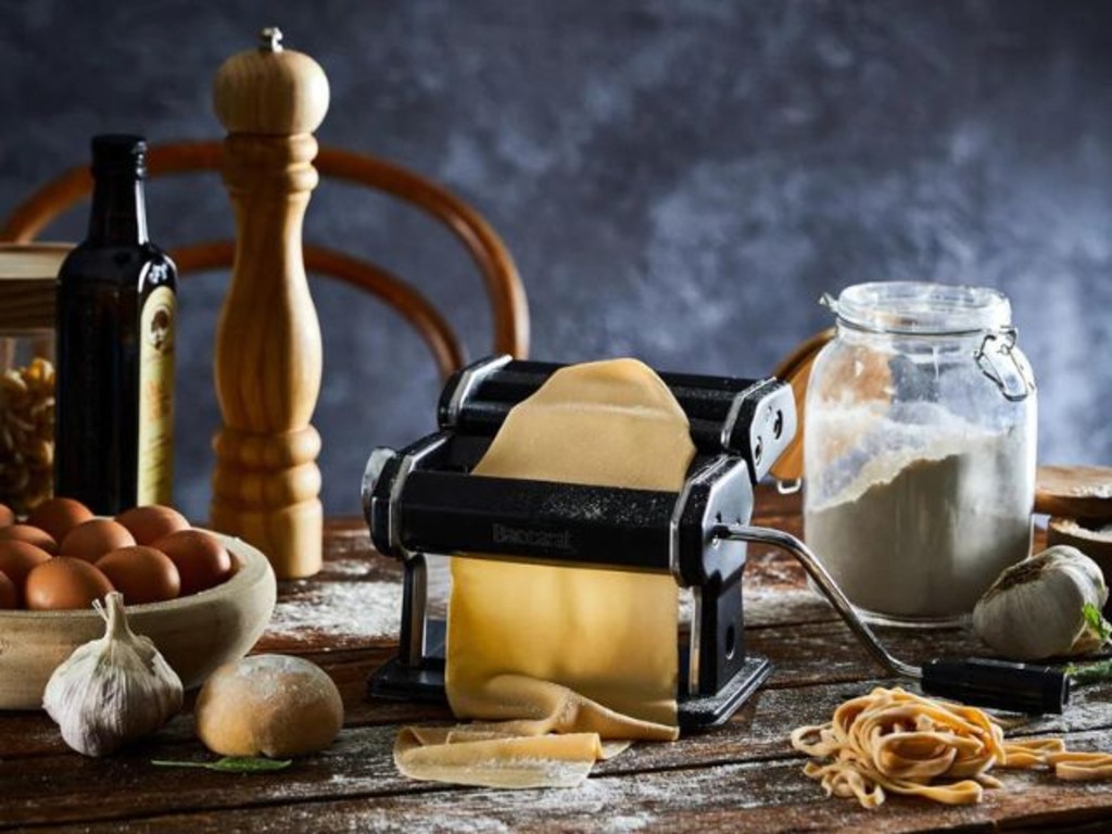 Buy pasta clearance maker