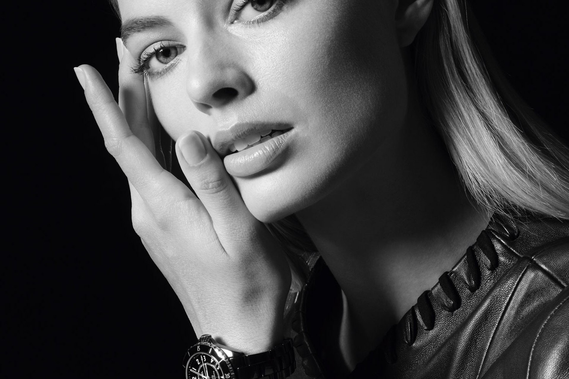 Margot Robbie on Time Management, Turning 30, and the Eternal