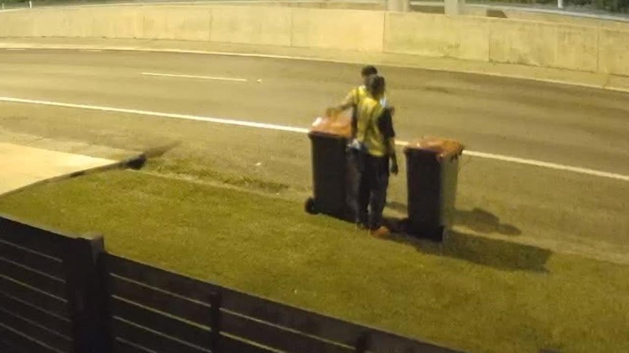 Everything you need to know about the new bin police checking your recycling
