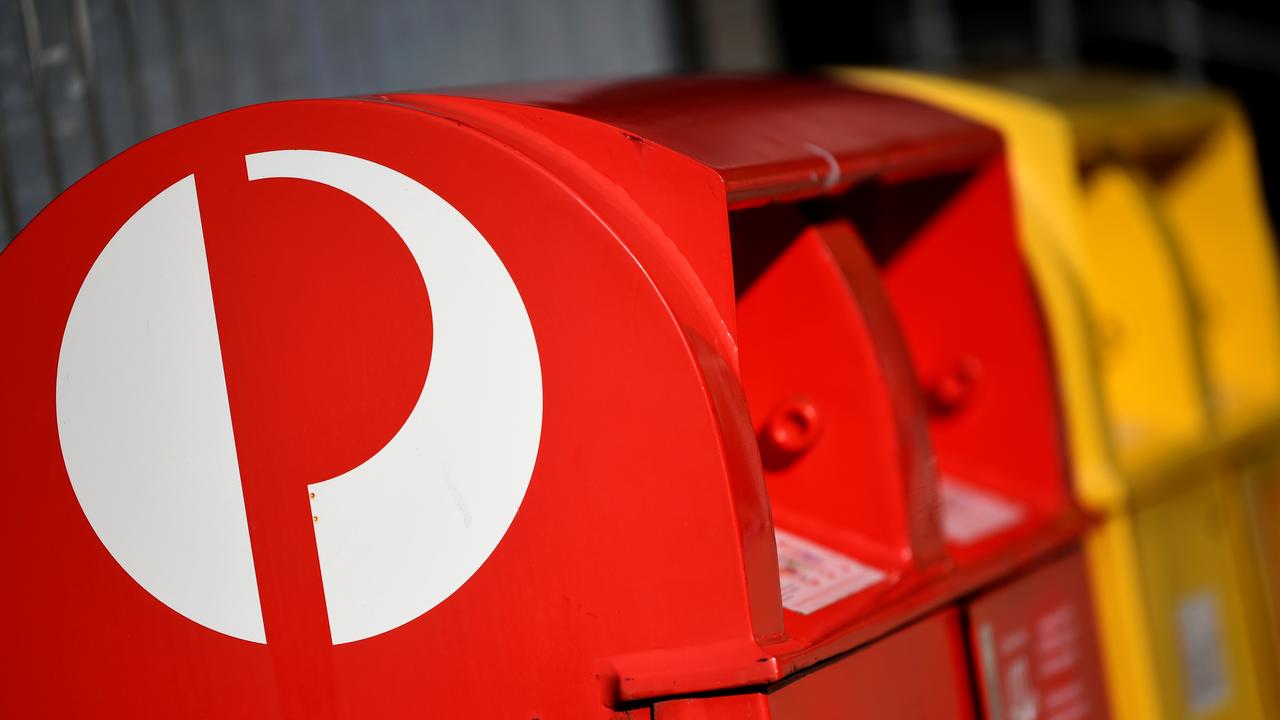 Australia Post deadline for Christmas deliveries is this Saturday