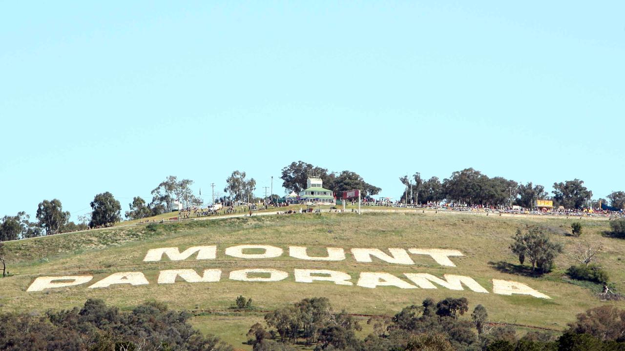 Mt Panorama chosen for world cross country championships Daily Telegraph