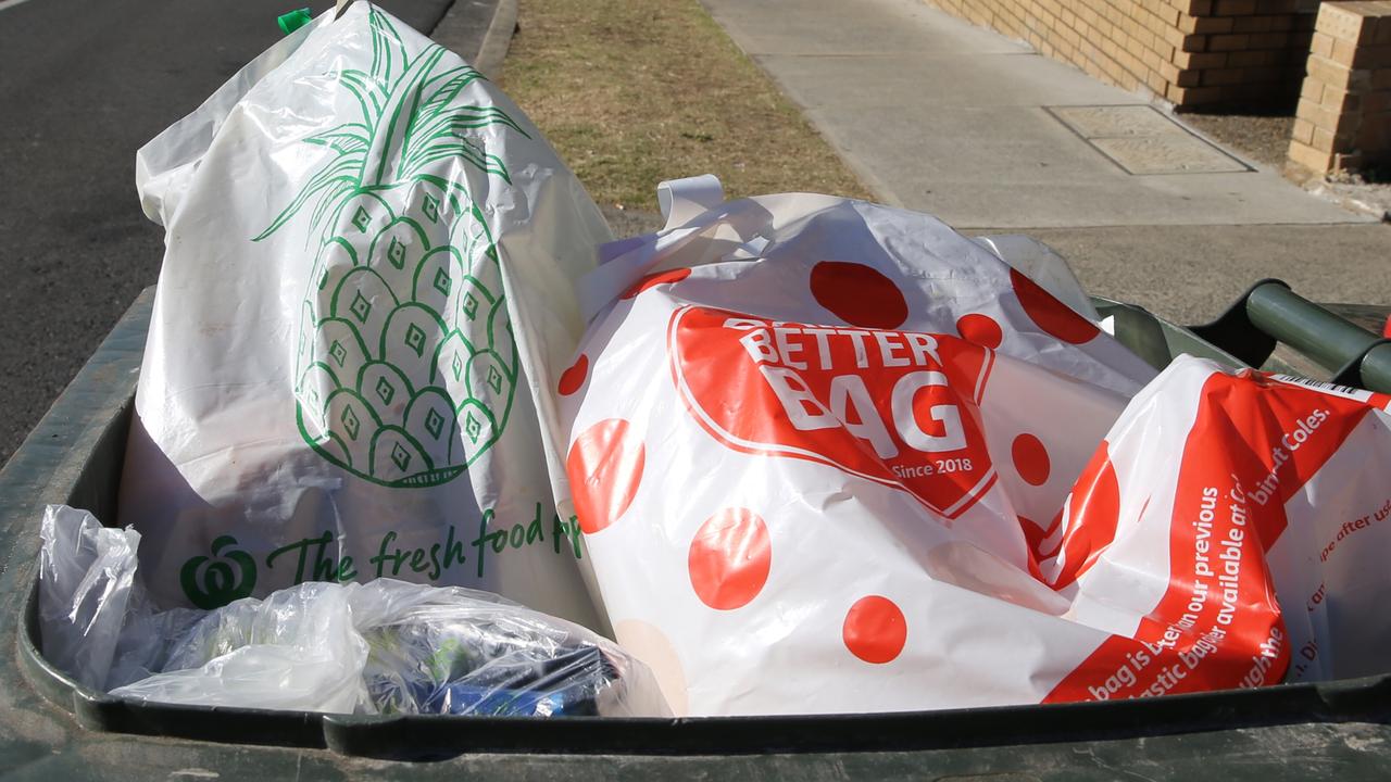 Plastic Bags: Measuring The Success Or Failure Of The Bag Ban 