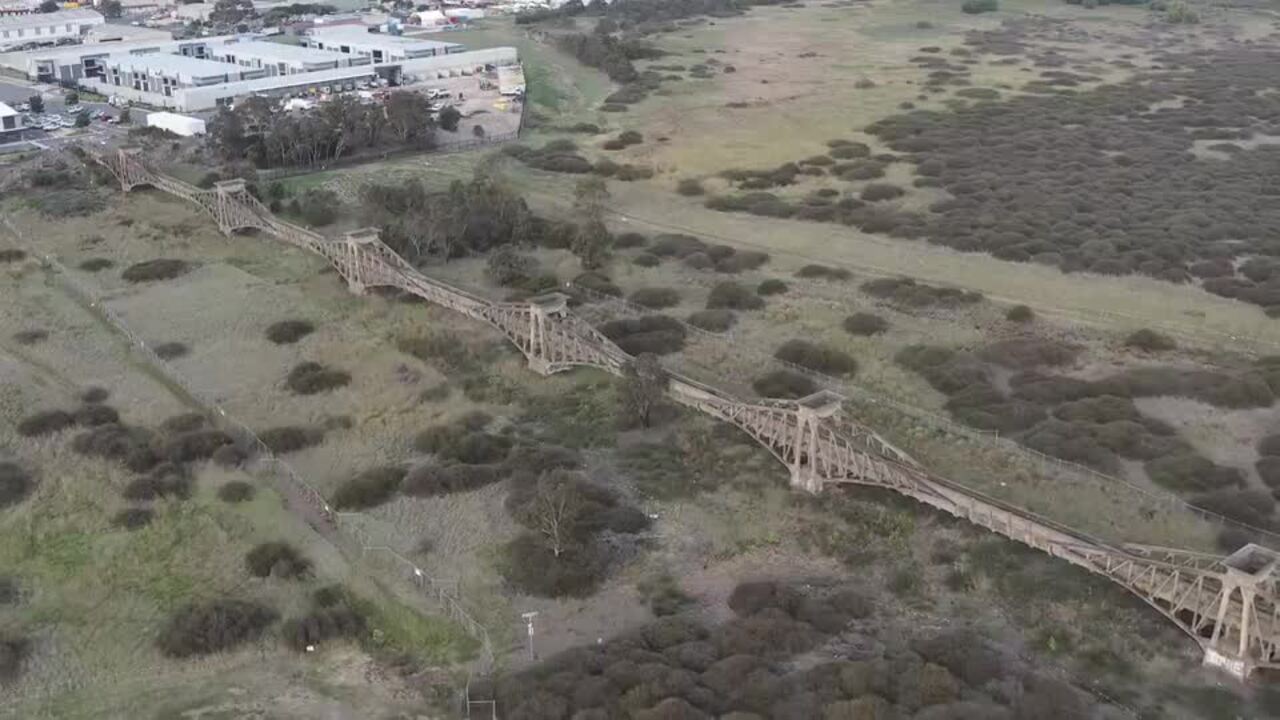 Barwon Water's river plan