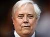 Palmer’s side sorry over ‘lost’ $12m